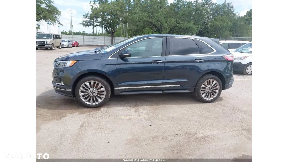 Ford Edge - 7