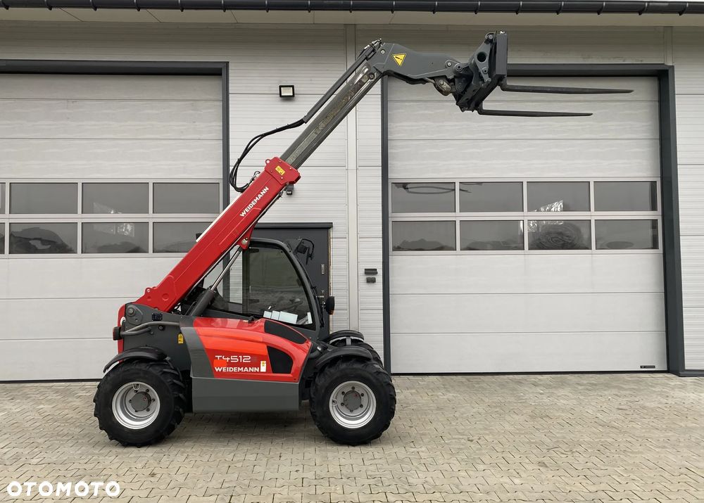 Ammann AV23-2 Walec drogowy - 19