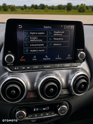 Nissan Juke 1.6 Hybrid N-Connecta AMT - 7
