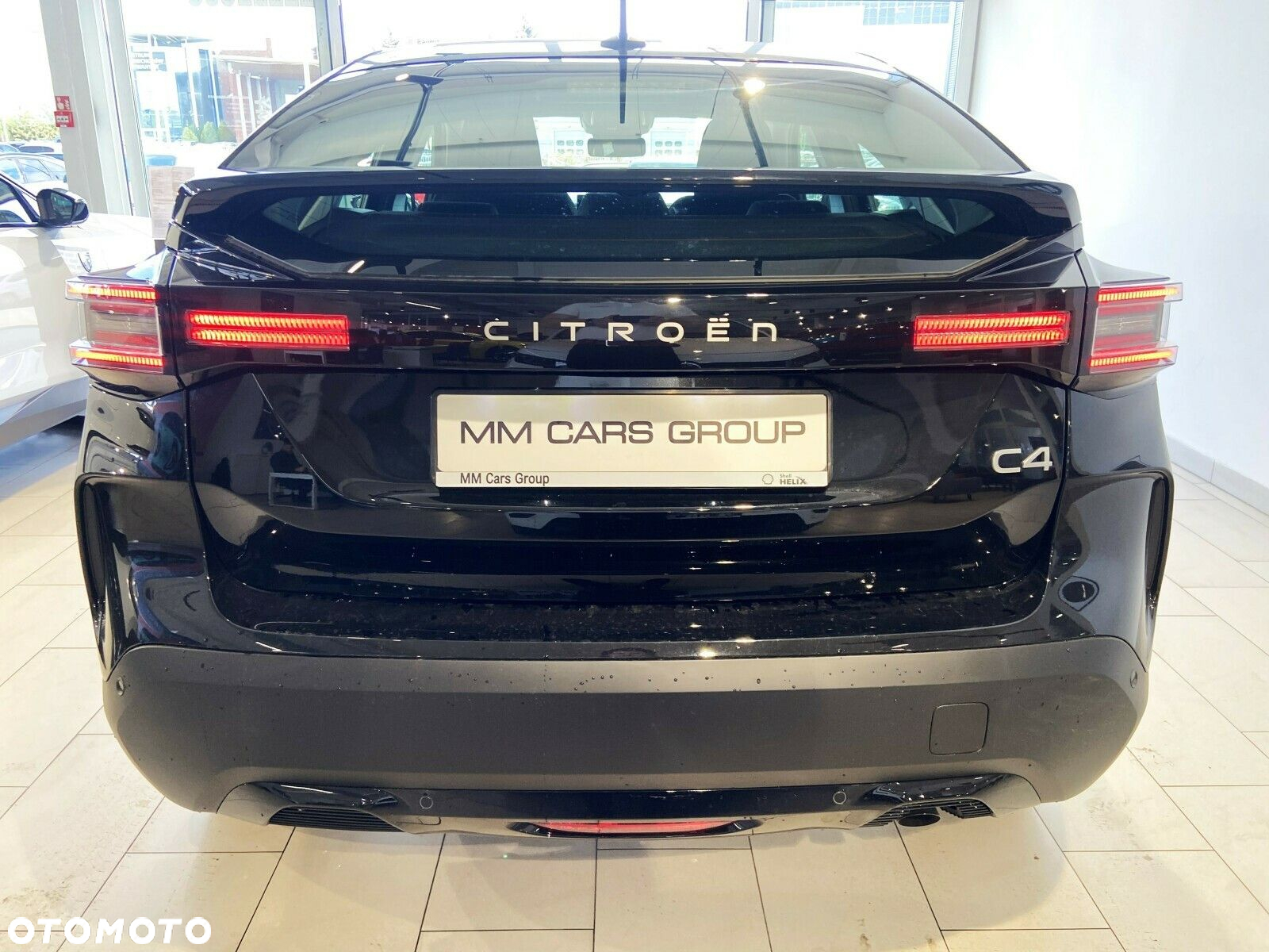 Citroën C4 - 4