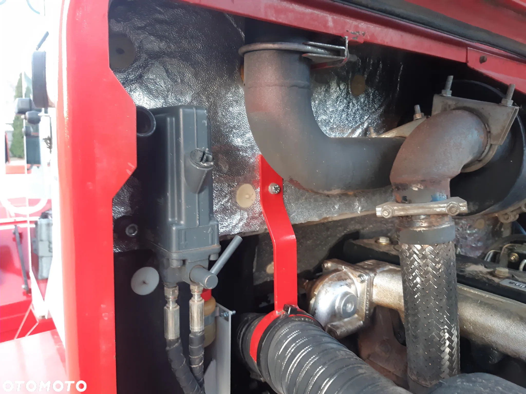 Weidemann 4004 D/P ładowarka z Niemiec - 37
