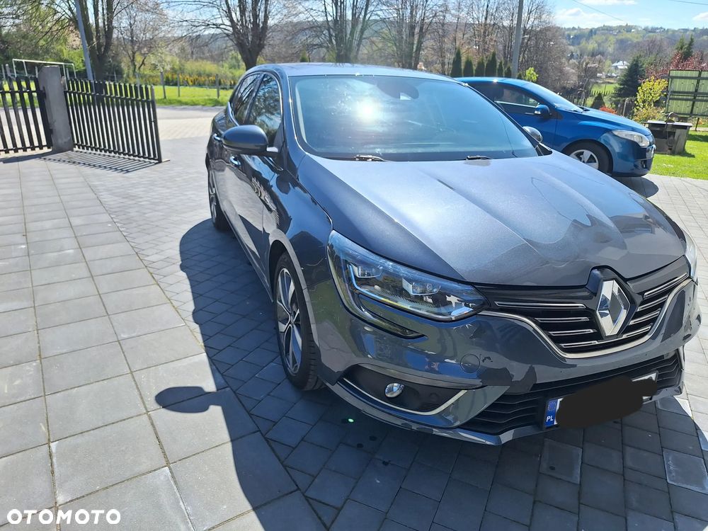 Renault Megane ENERGY TCe 130 INTENS - 1