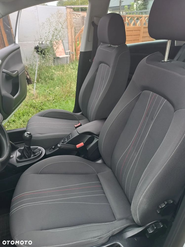 Seat Altea 1.2 TSI Style - 6