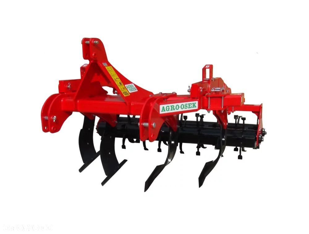 AGRO-OSEK Głębosz - 7
