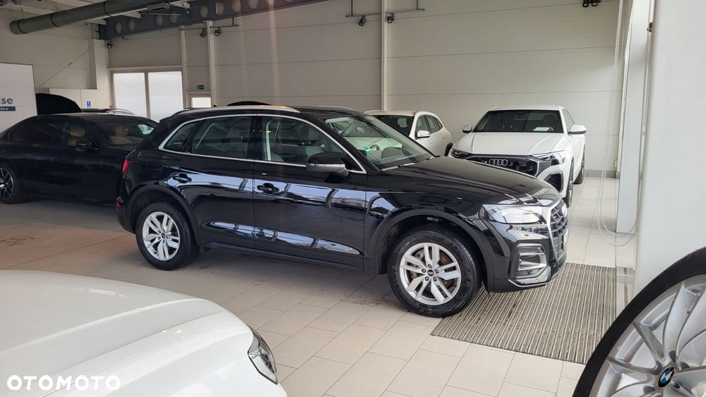 Audi Q5 - 5