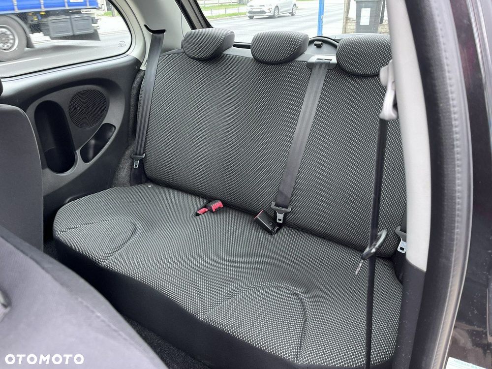 Nissan Micra - 12