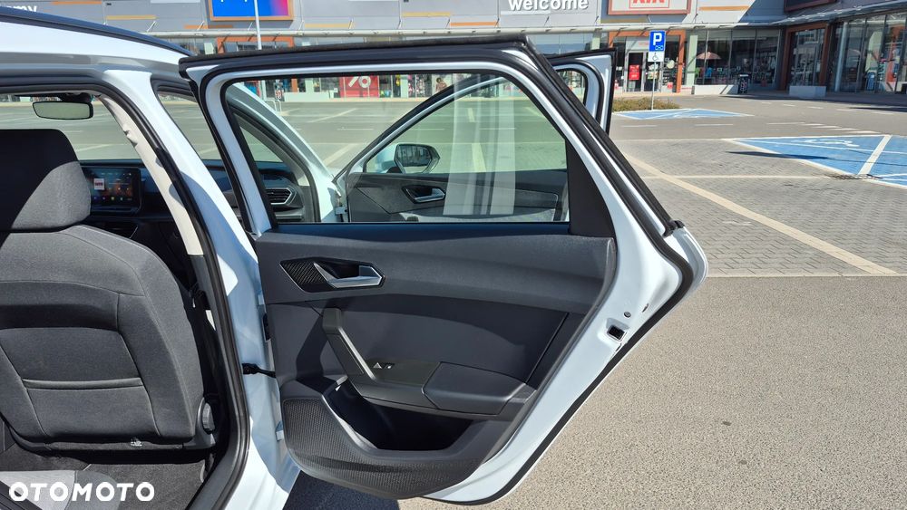 Seat Leon 2.0 TDI DSG Style Edition - 30