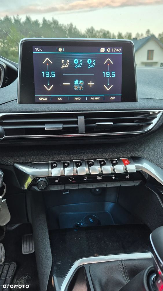 Peugeot 5008 2.0 BlueHDi Allure - 12