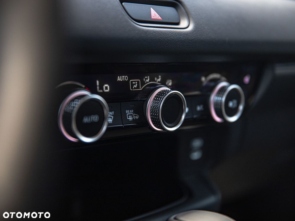 Honda HR-V 1.5 i-MMD Elegance CVT - 10