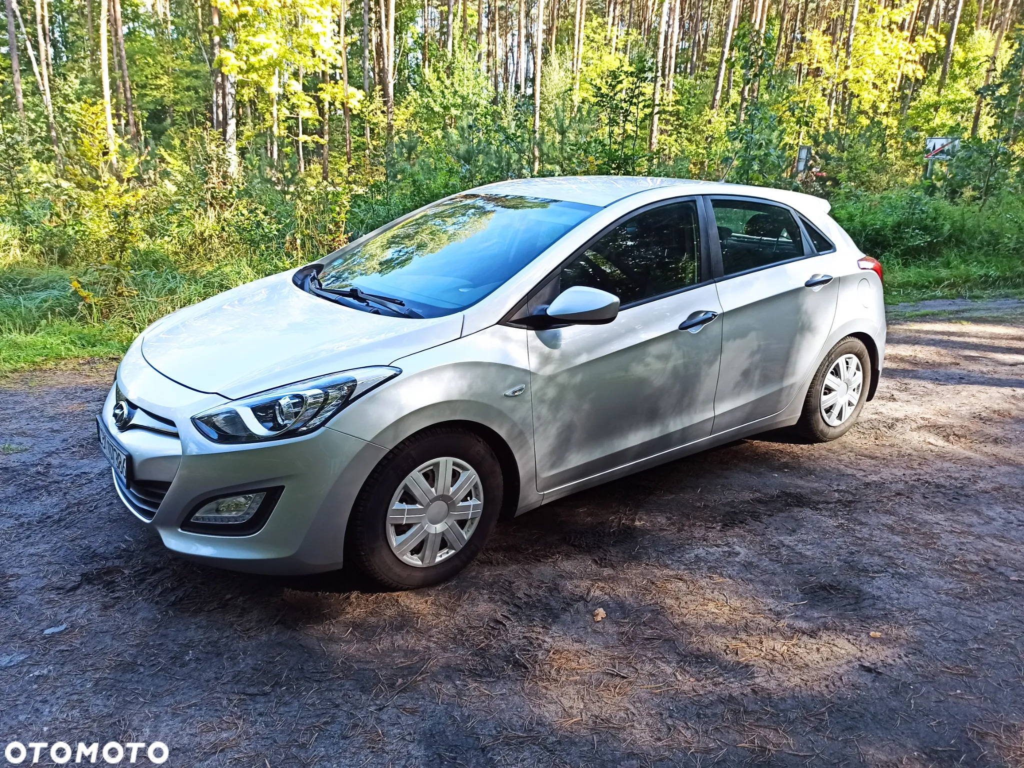Hyundai i30 1.4 Classic - 5