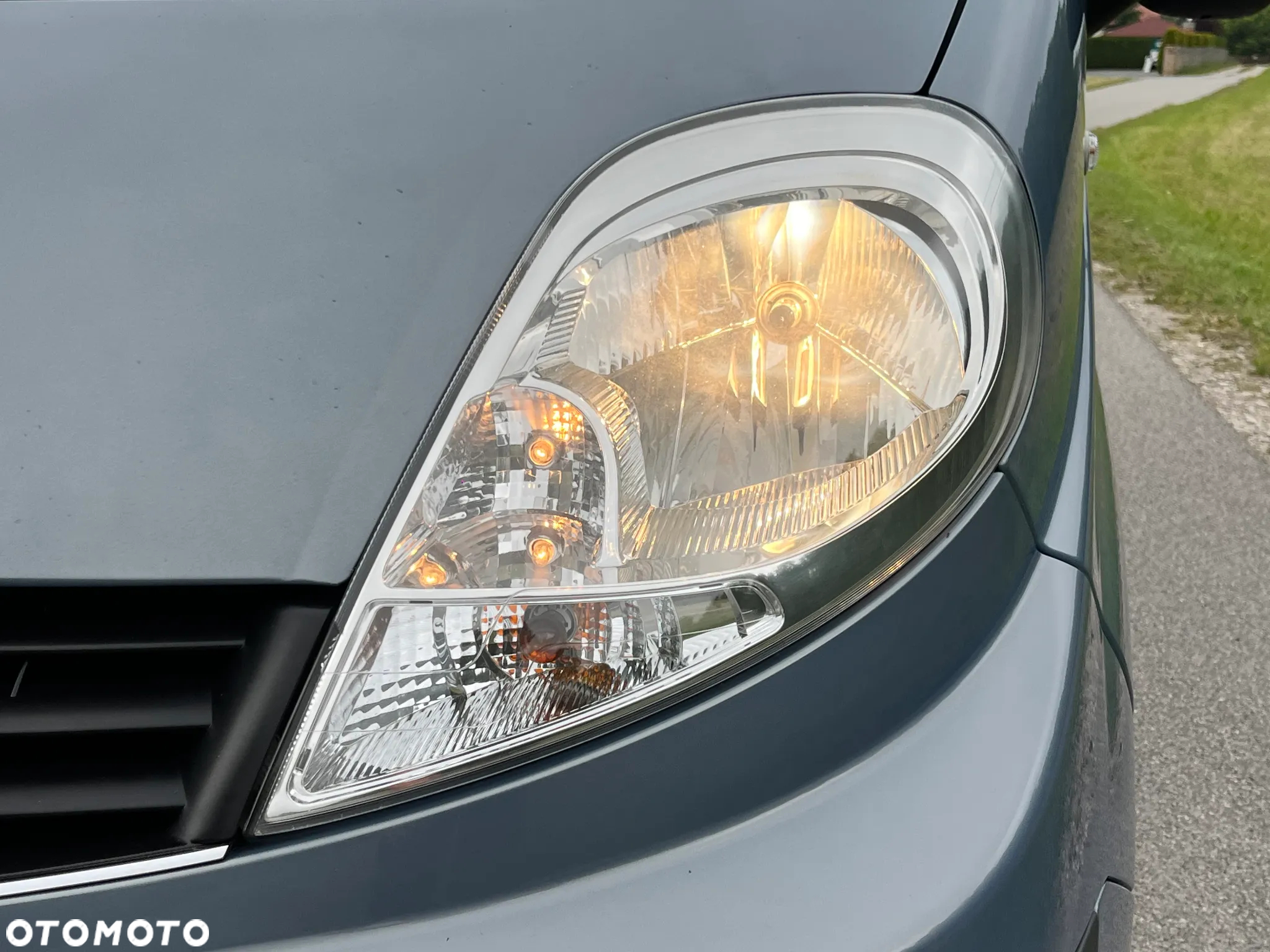 Renault Trafic L1H1 Passenger Lux - 13