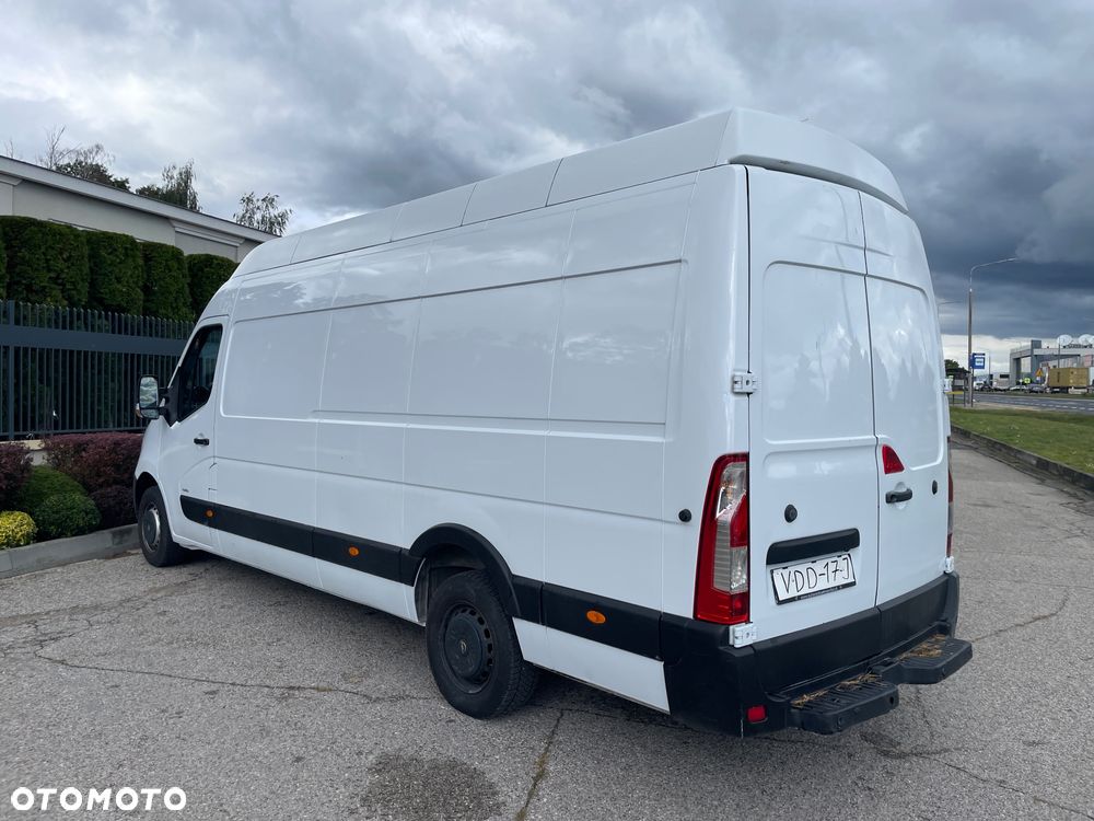 Opel MOVANO - 13
