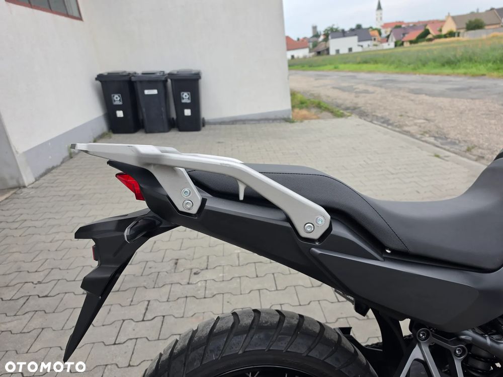 Honda XL - 24