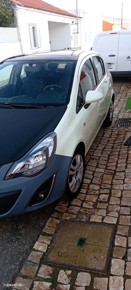 Opel Corsa - 6
