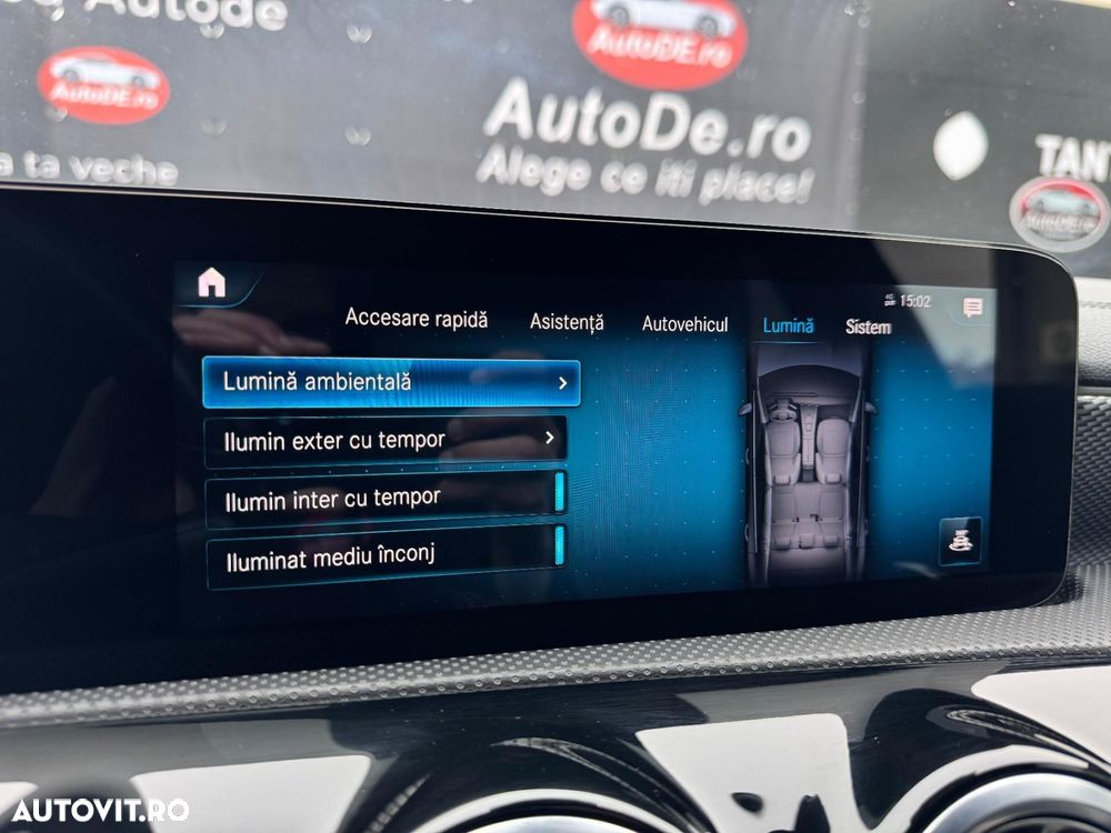 Mercedes-Benz CLA - 39