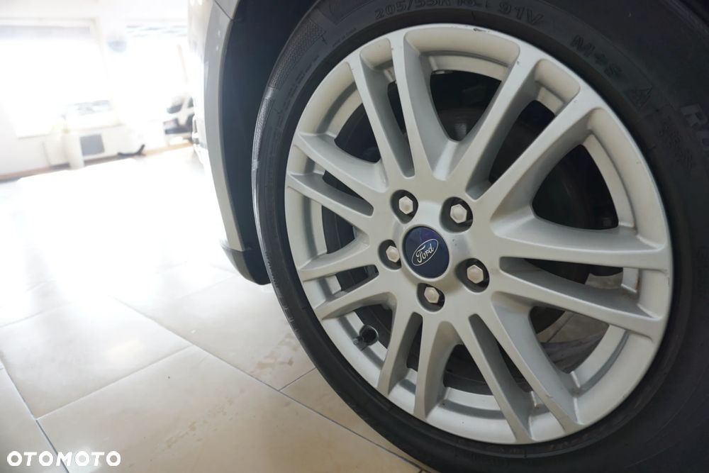 Ford C-MAX 1.6 FF Ambiente - 17