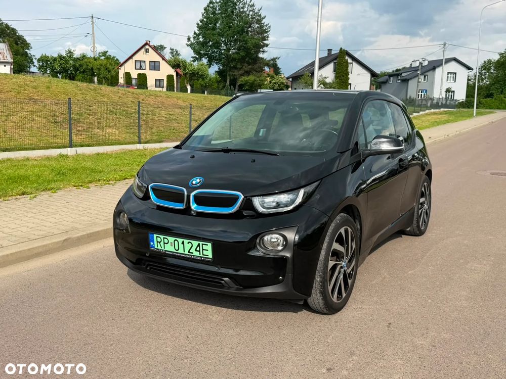 BMW i3 (94 Ah) - 3
