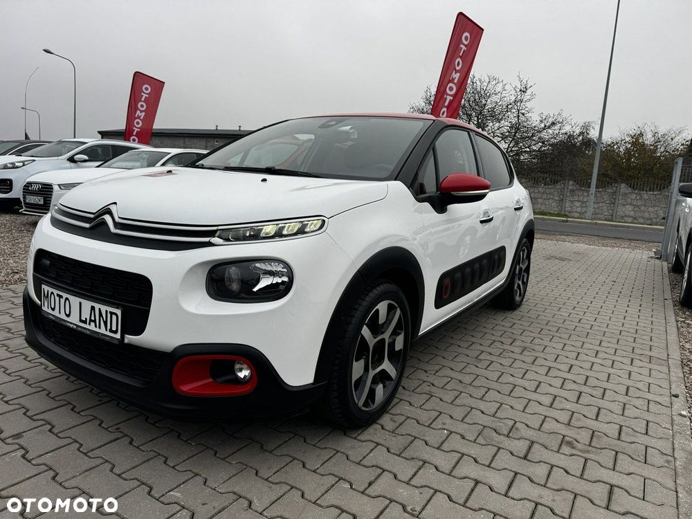 Citroën C3 Pure Tech 110 S&S SHINE - 2
