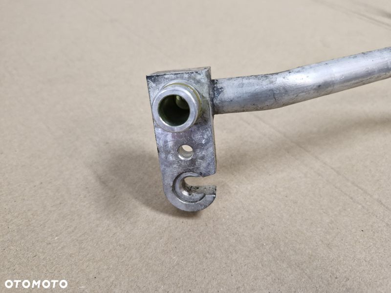 nissan juke 1 i f15 1.5 dci wąż rura przewód klimatyzacji 924501kk2a - 4