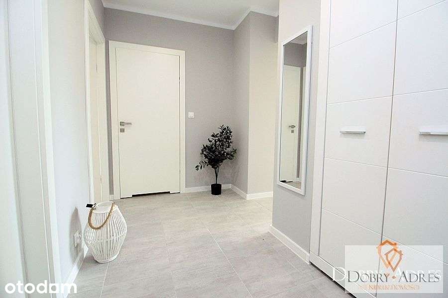 Ul.Paderewskiego/ 3 Pokoje/ Duży Taras 30m2 / Gara