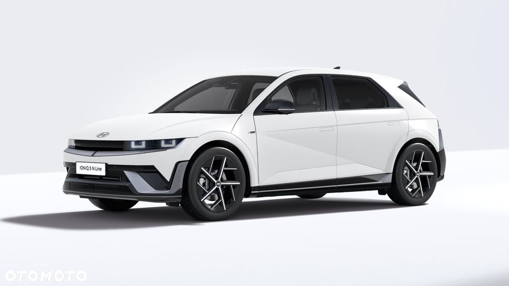 Hyundai IONIQ 5 84kWh N Line 4WD - 1