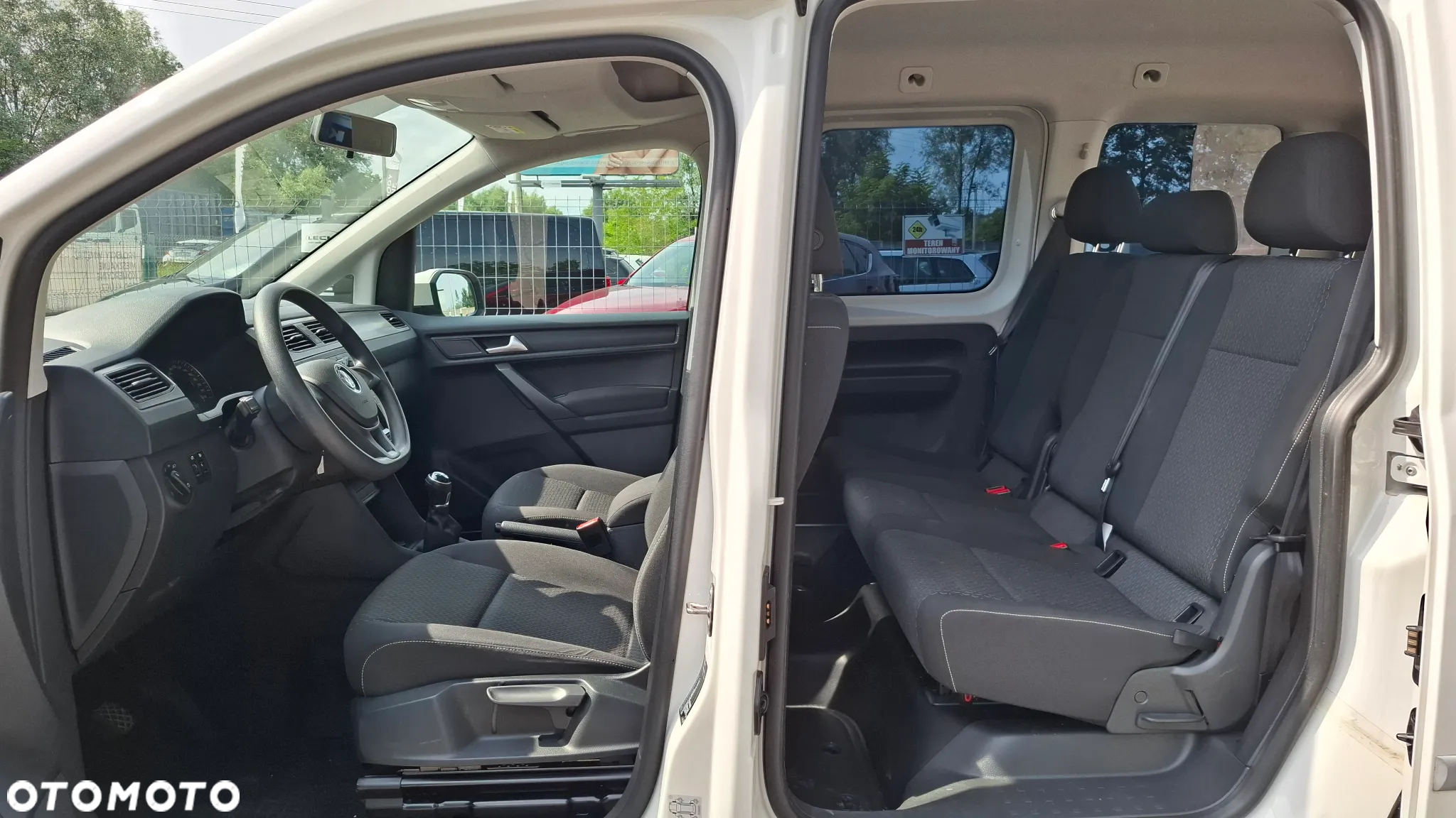 Volkswagen Caddy - 9