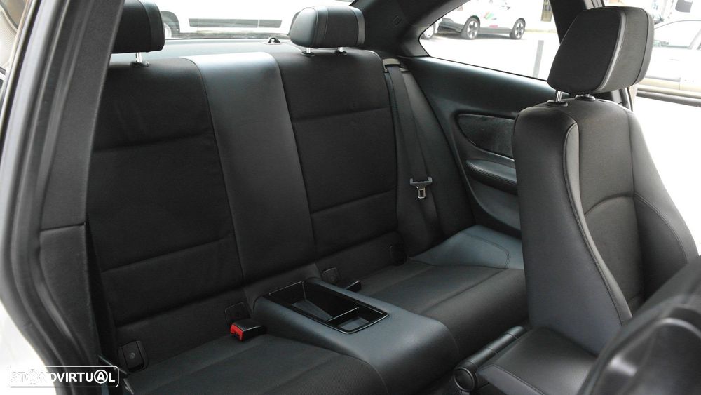 BMW 118 d Coupe - 19