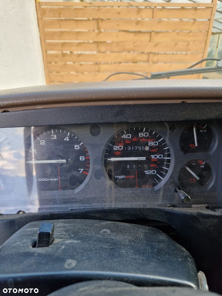 Dodge RAM - 7