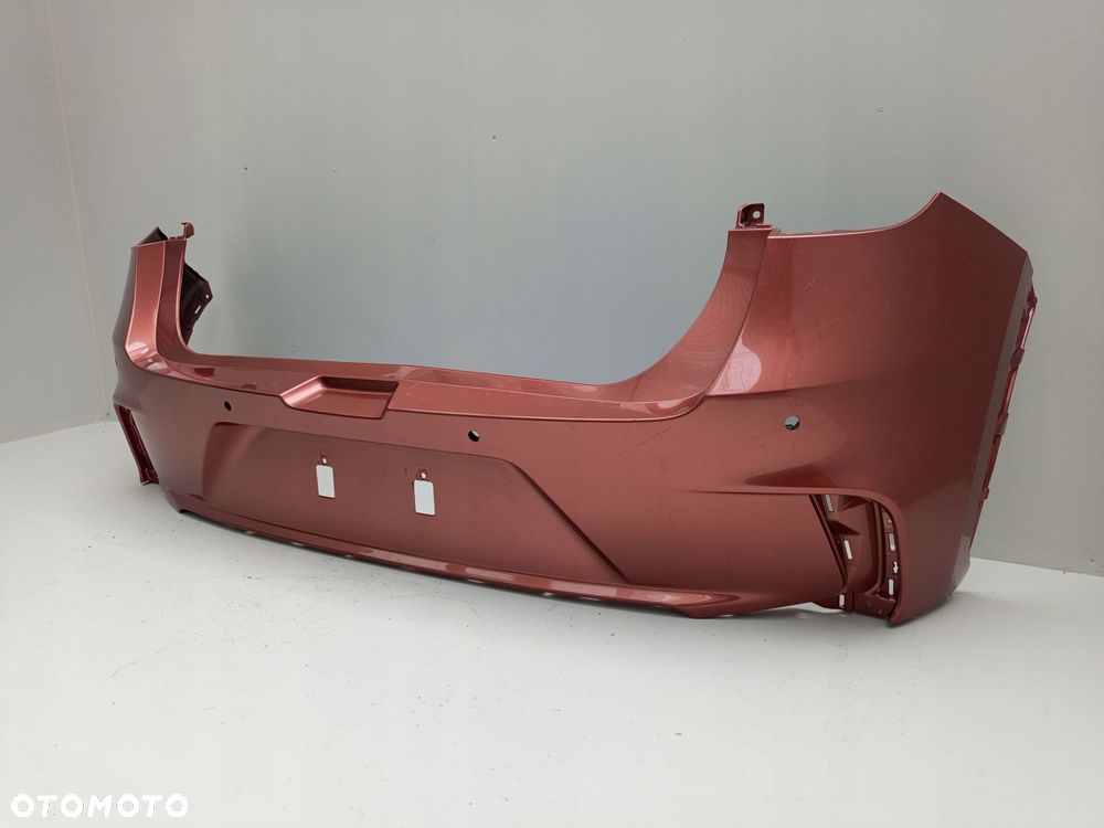 LEXUS LBX 2023- ZDERZAK TYŁ TYLNY 52159-52D40 ÷ - 5