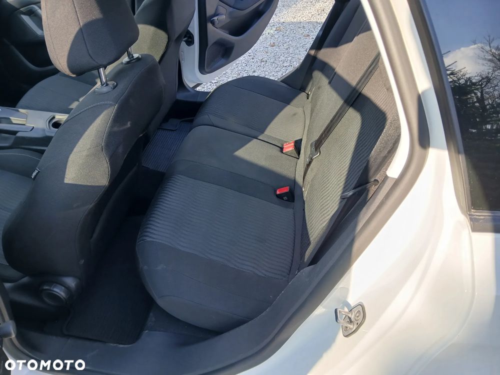 Peugeot 308 1.6 BlueHDi Active S&S - 16