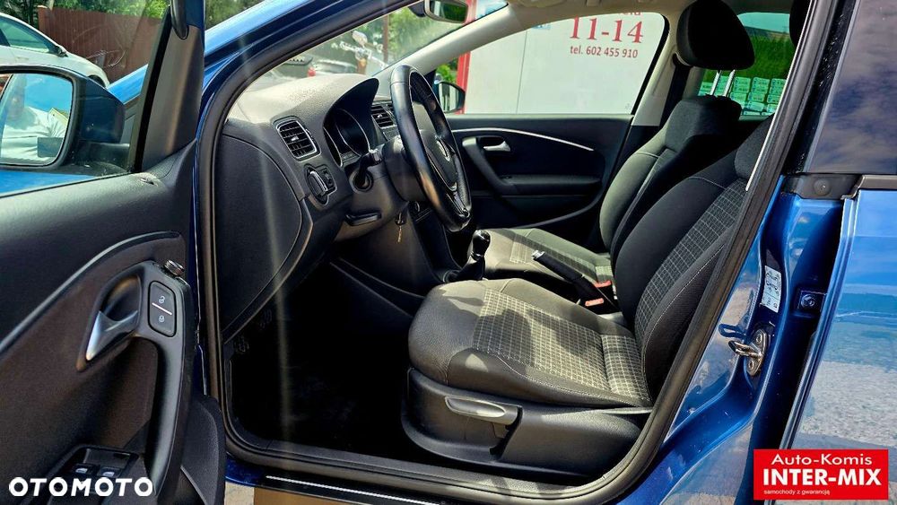 Volkswagen Polo - 17