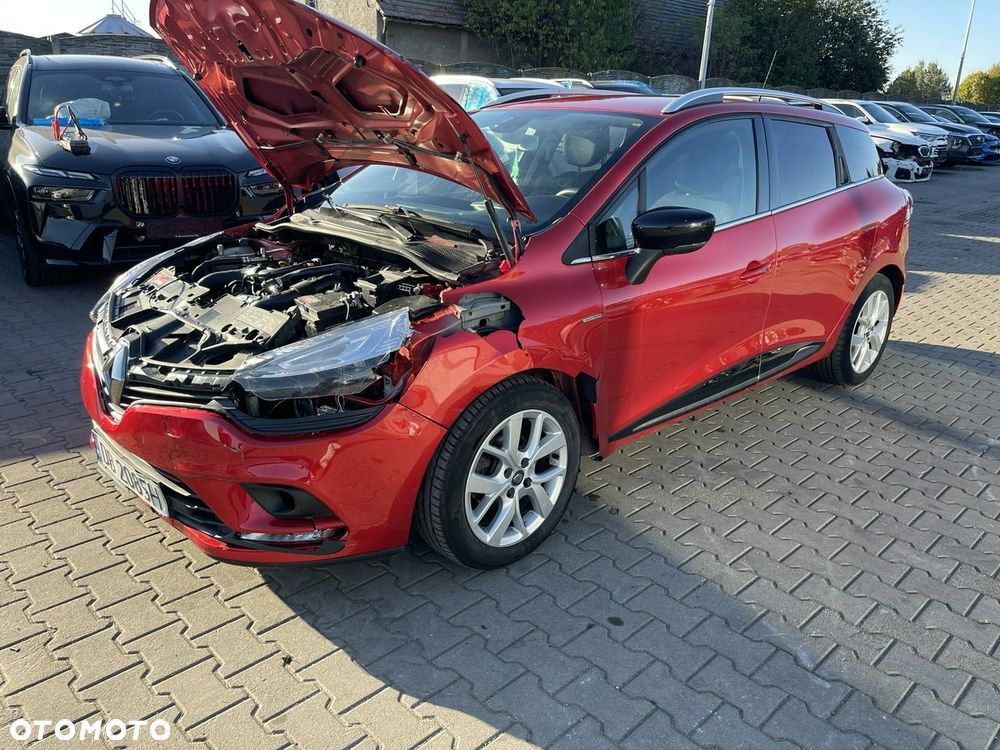 Renault Clio 2019 photo 5