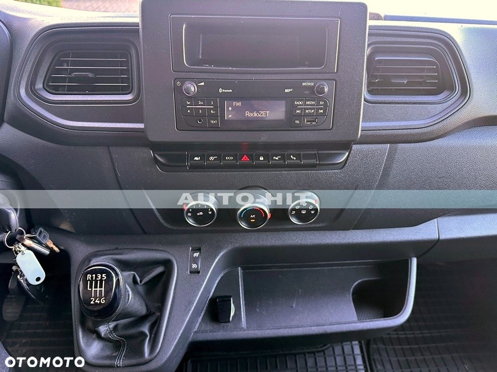 Renault Master - 26