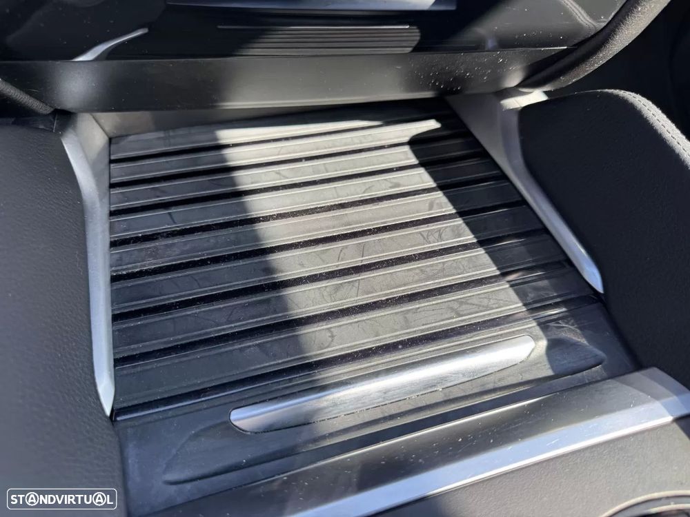 BMW X6 40 d xDrive Pack M - 39