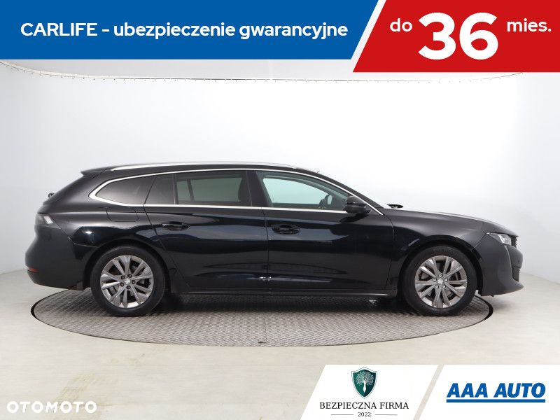 Peugeot 508 - 7