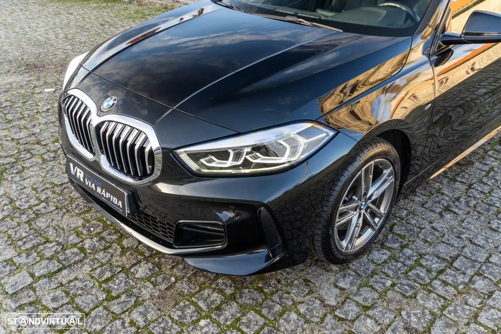 BMW 116 - 17