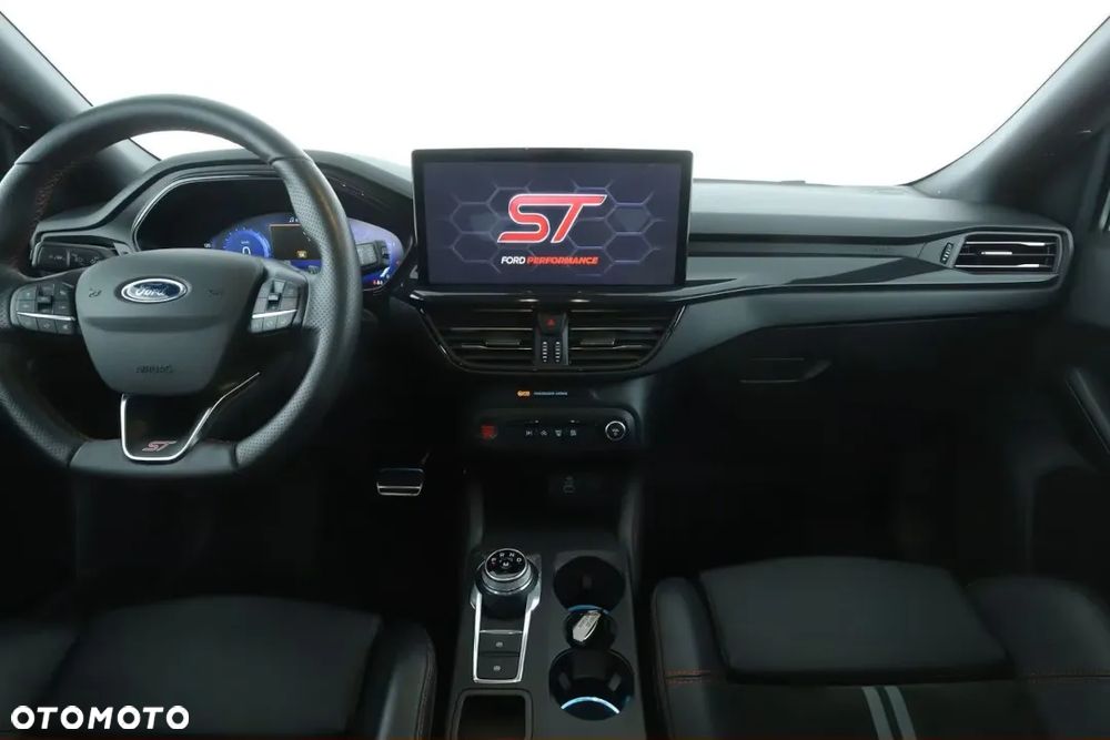 Ford Focus 2.3 EcoBoost ST X - 12