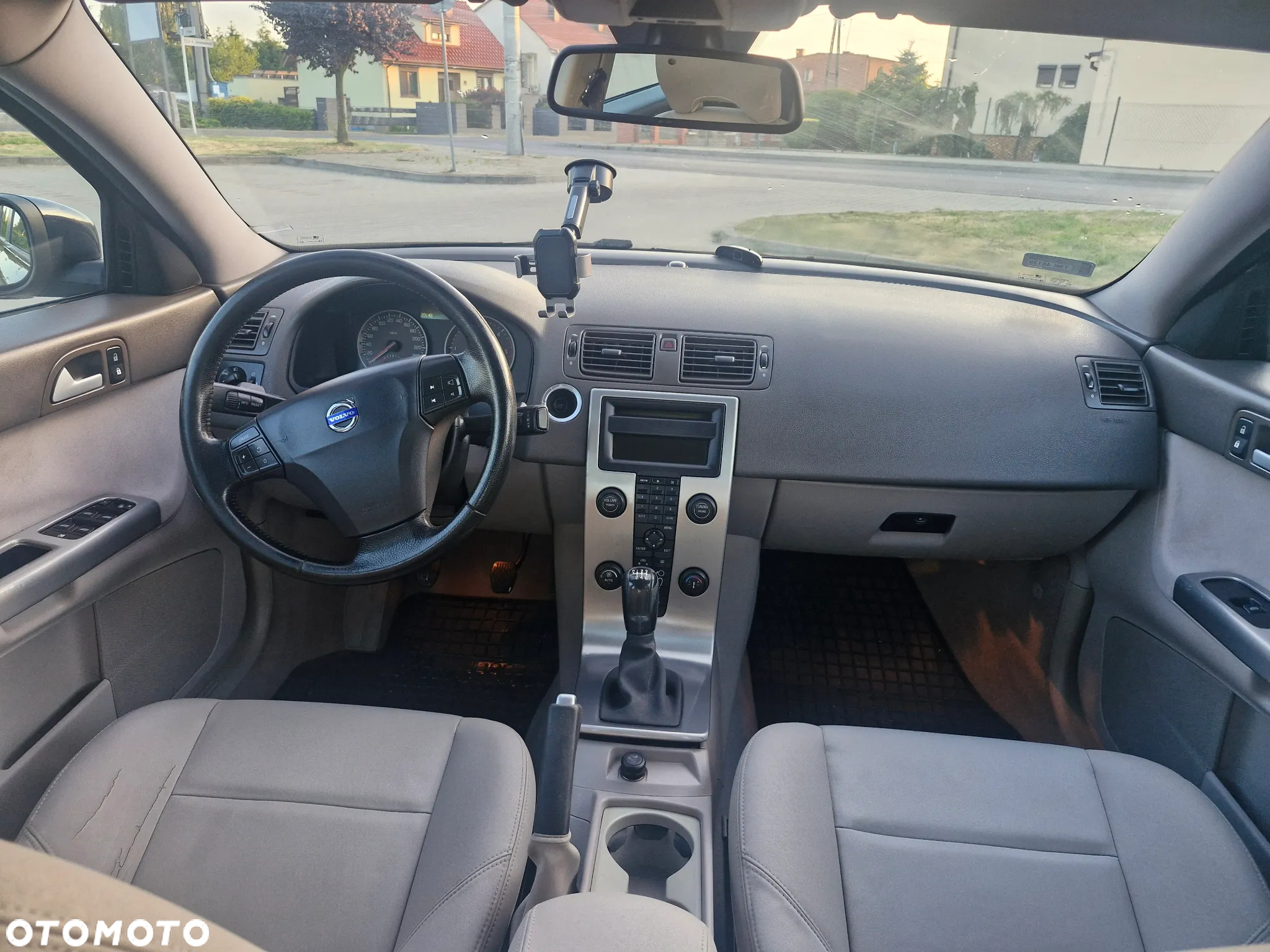 Volvo S40 2.0D - 17