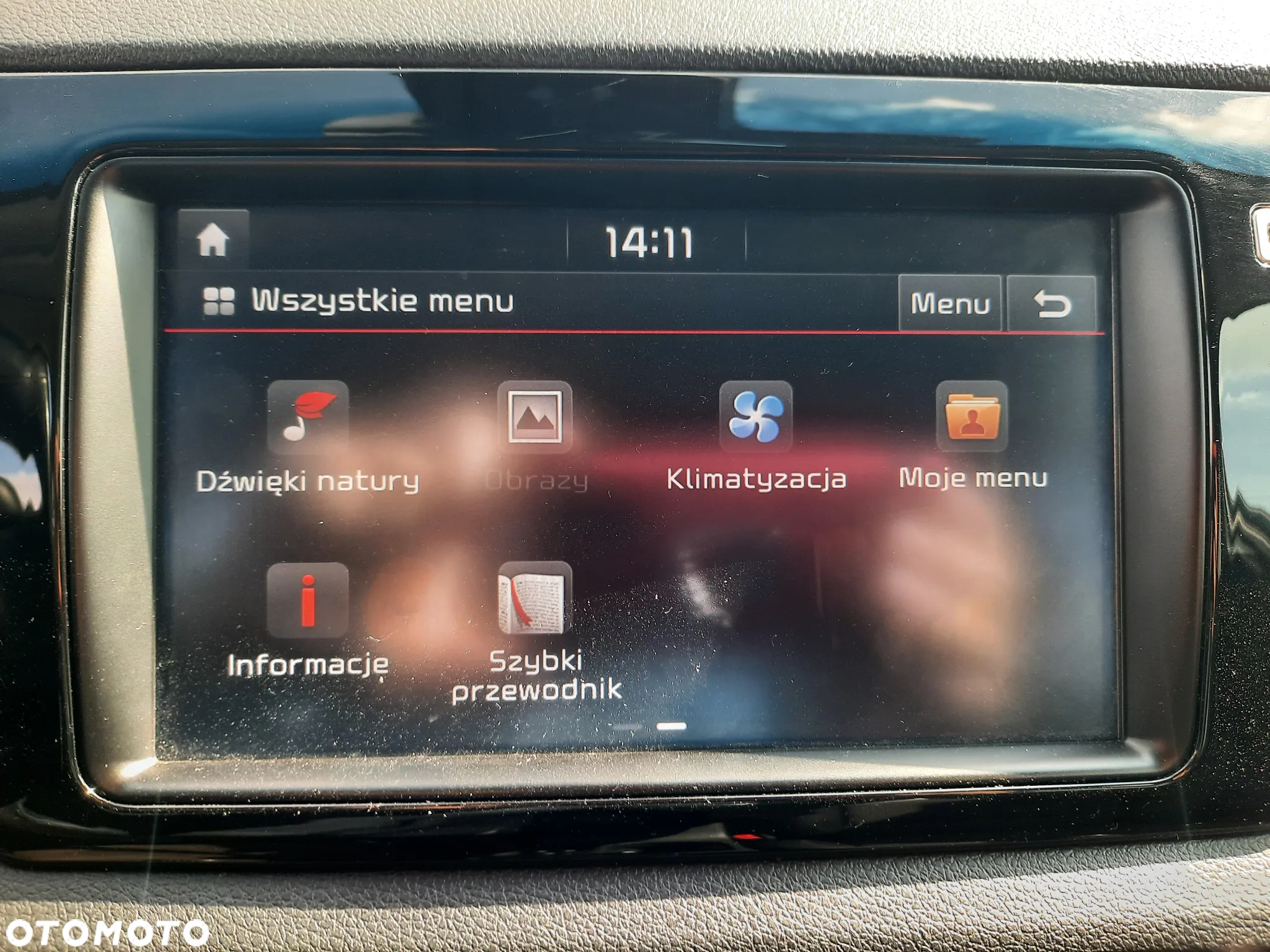 Kia Niro 1.6 GDI Hybrid XL - 30