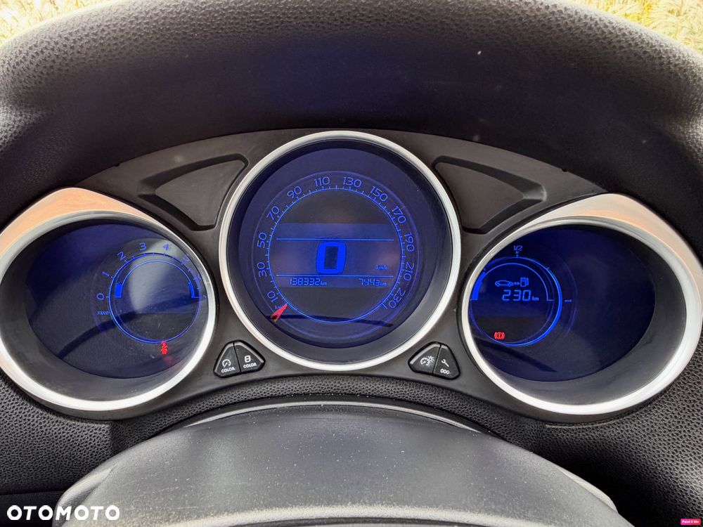 Citroën DS4 PureTech 130 Stop&Start SoChic - 7