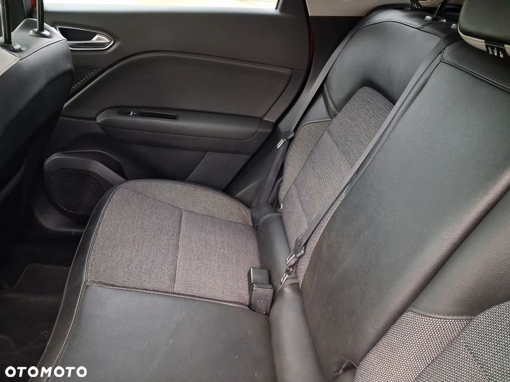 Renault Captur - 7