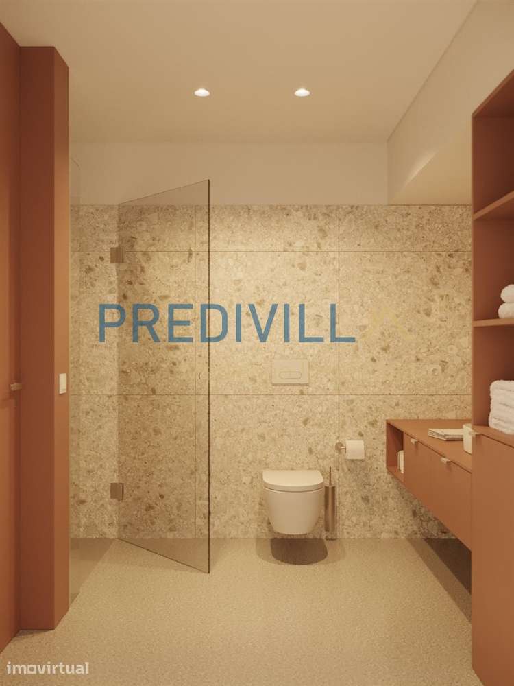 Apartamento T0 Venda em Barcelos, Vila Boa e Vila Frescainha (São Mart - Grande imagem: 4/15