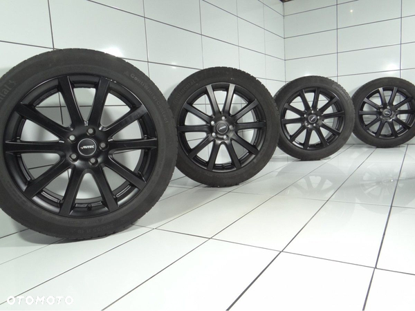 Koła zimowe MINI  18" MINI F56, F57