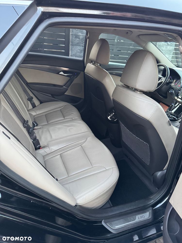 Hyundai i40 1.7 CRDi Premium - 6