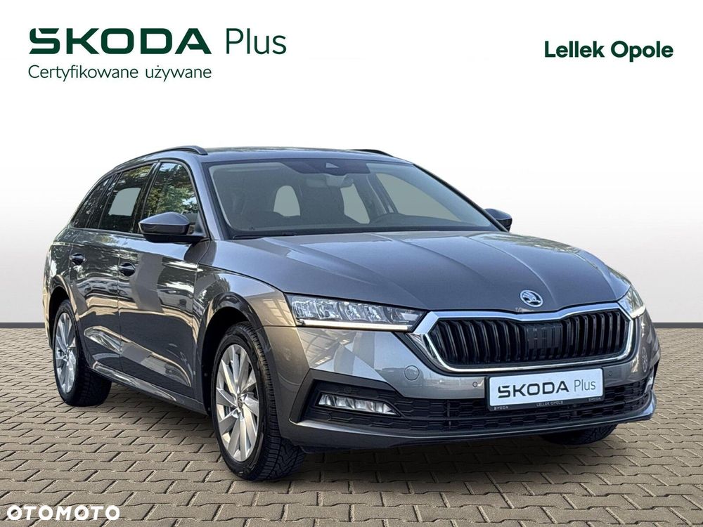 Skoda Octavia - 8