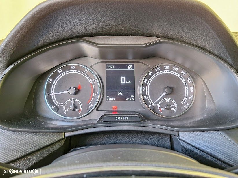 Skoda Scala 1.0 TSI Ambition - 14