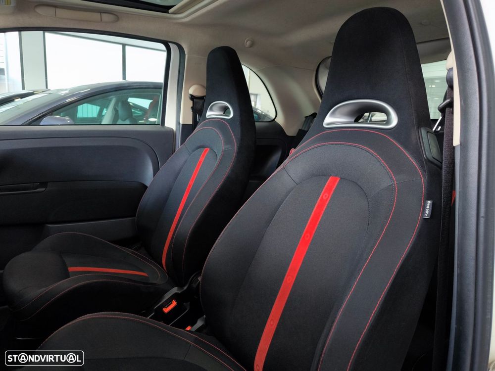 Fiat 500 1.3 16V Multijet Sport - 11