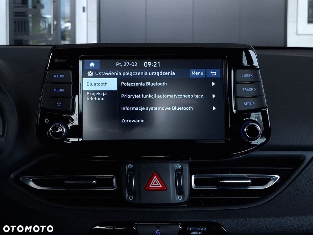 Hyundai i30 1.0 T-GDI Smart - 27