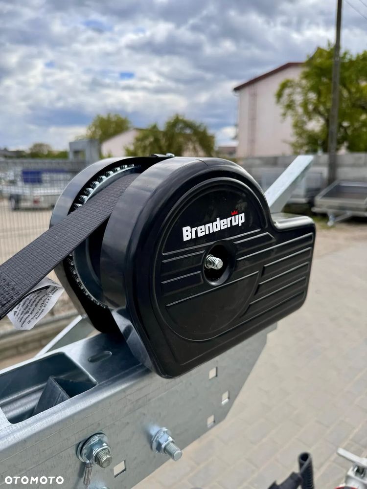 Brenderup 20150B ASR - 11