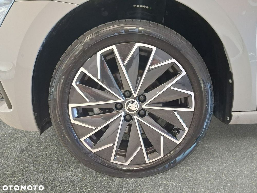 Skoda Scala - 11